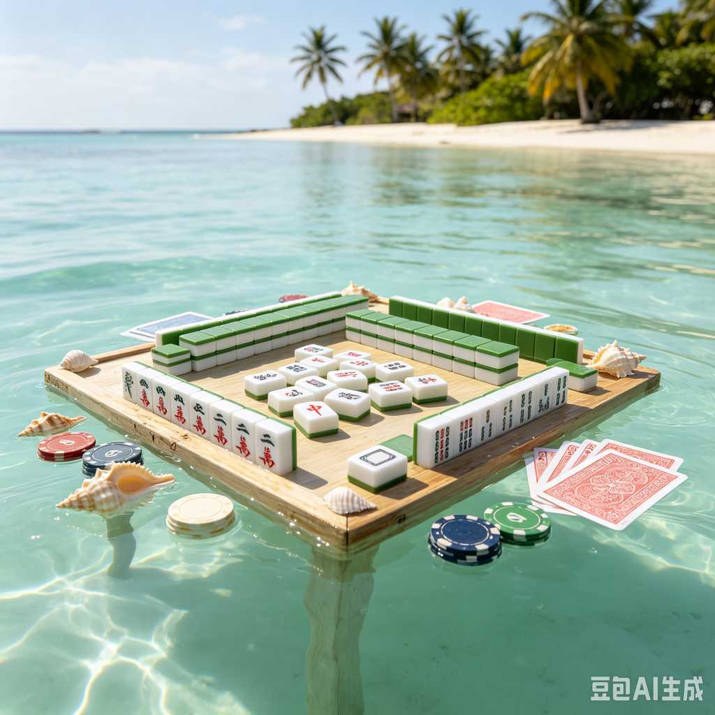 Cadiz,mahjong