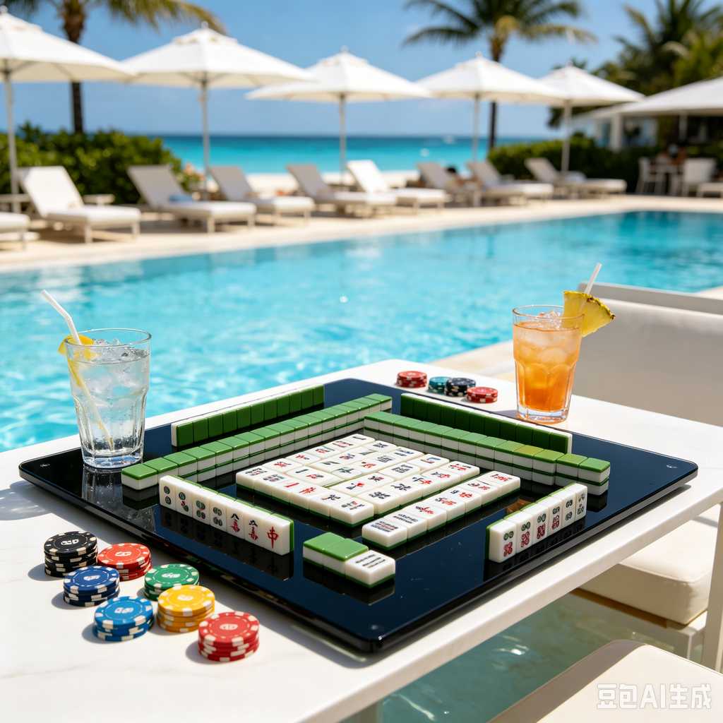 fast shipping mahjong set usa