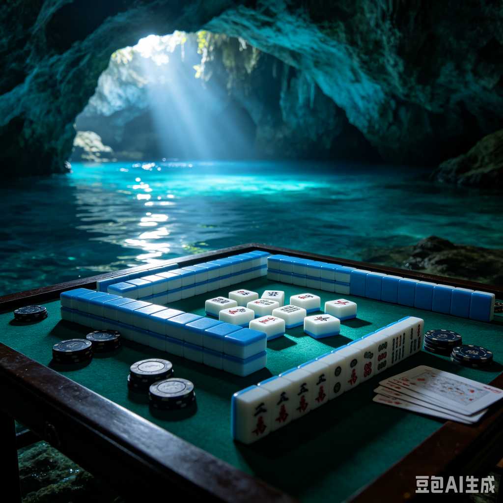 home party board game mahjong