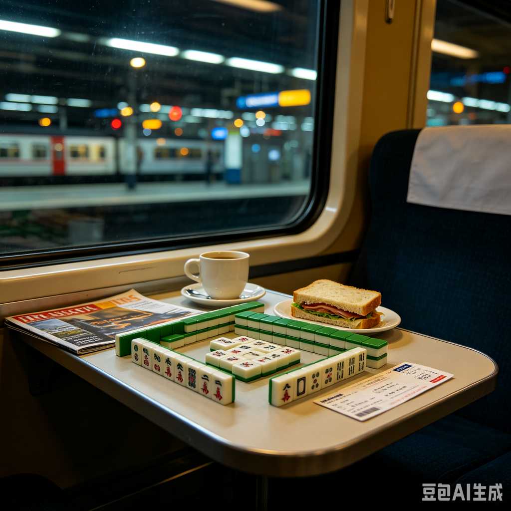 no smell mahjong tiles