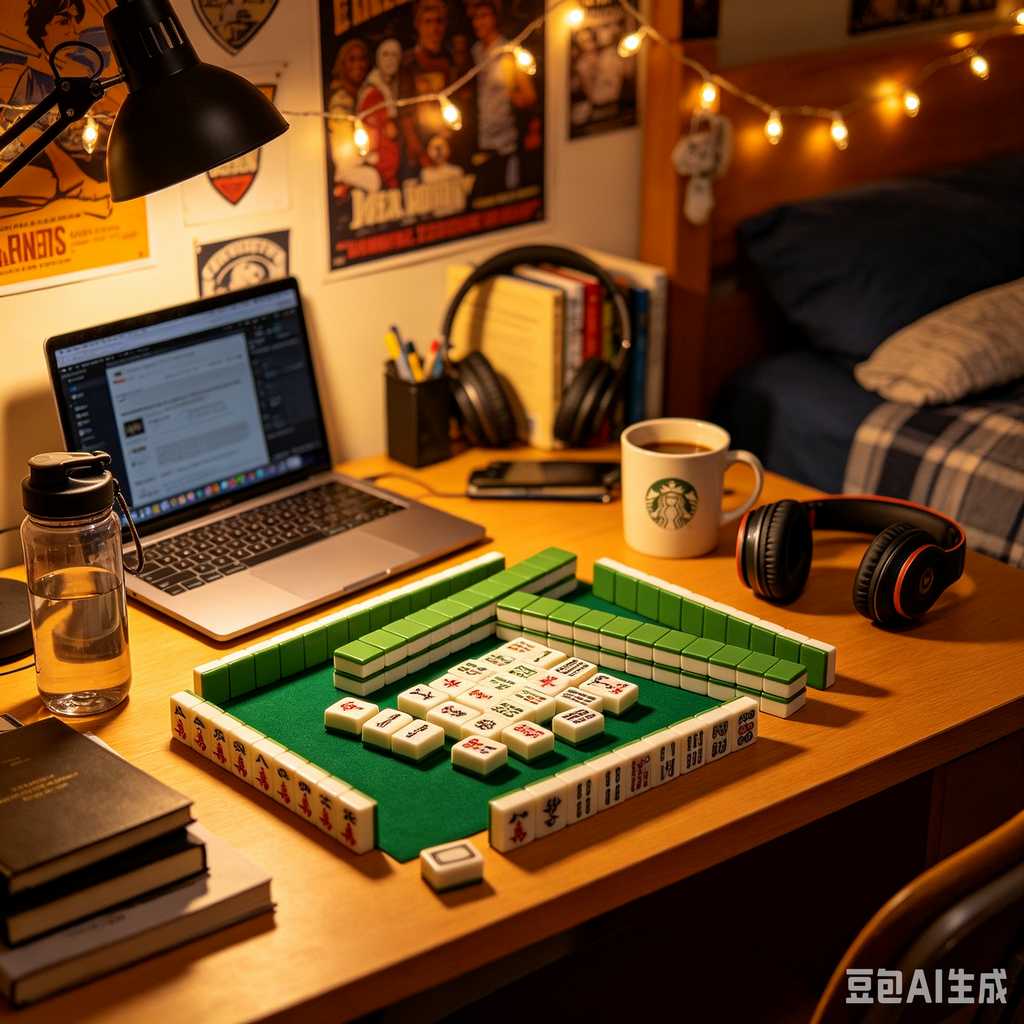 Tallinn,mahjong