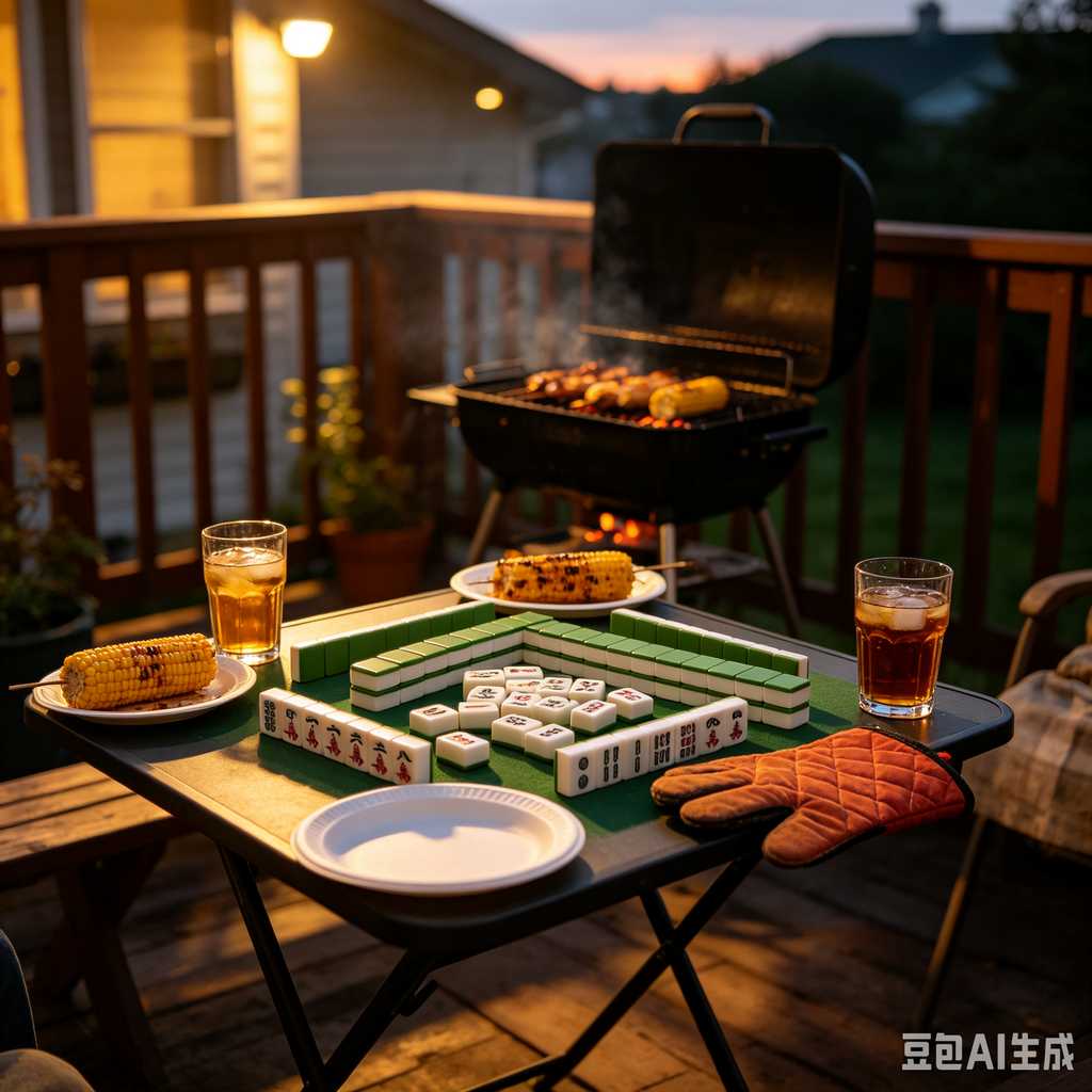 engraved mahjong tiles