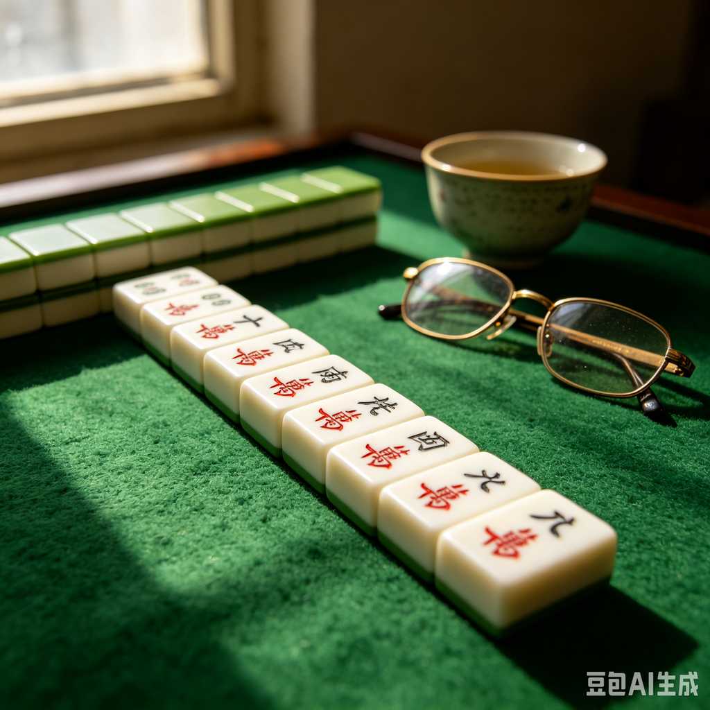 custom board game mahjong manufacturer