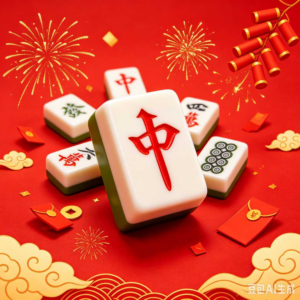 sucre,mahjong