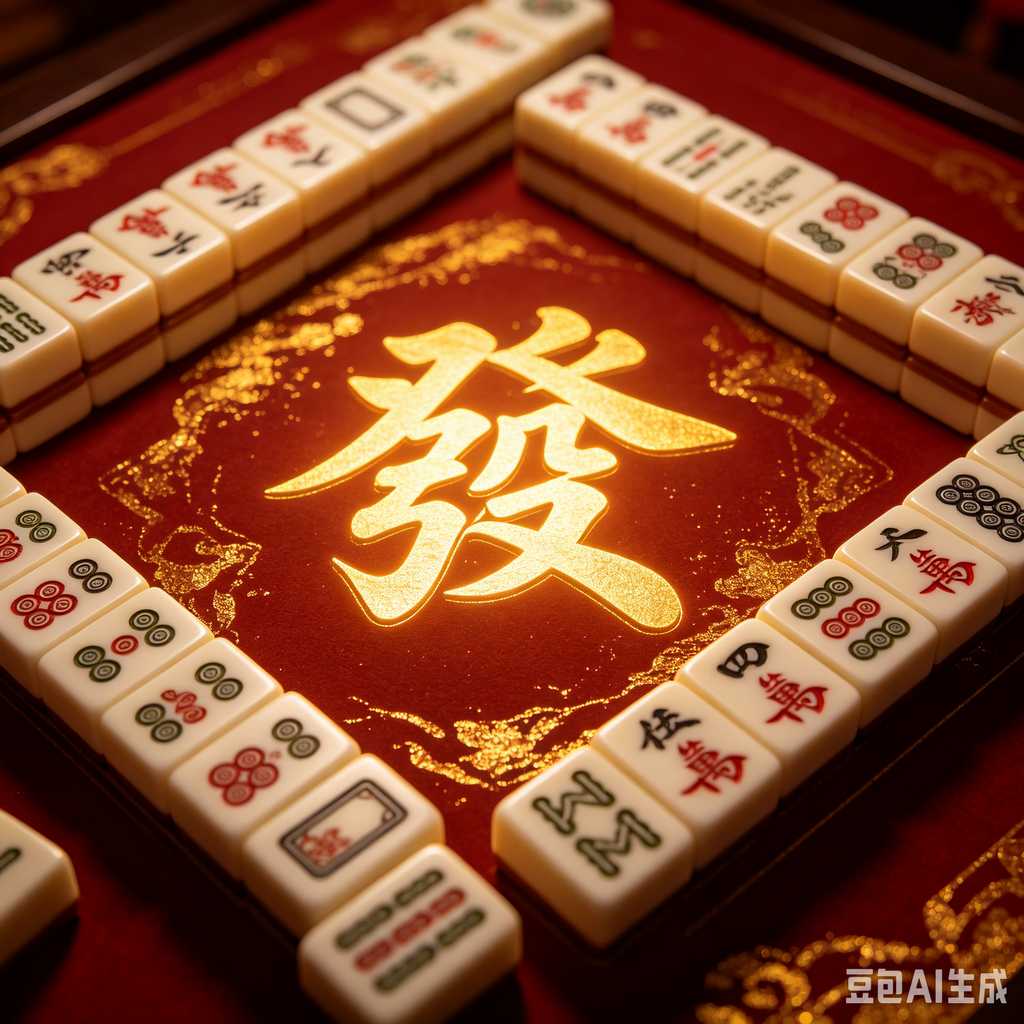 merced,mahjong