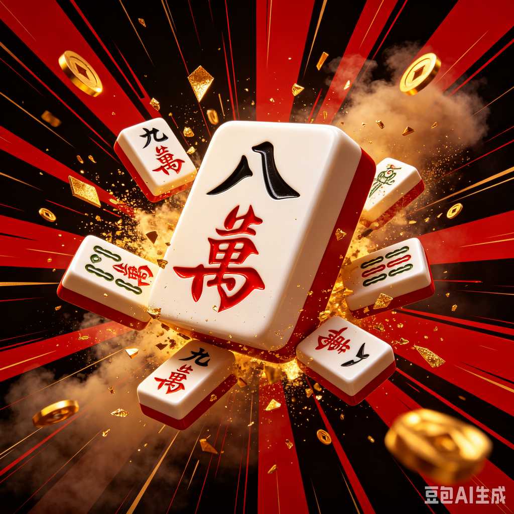 engraved name mahjong tiles