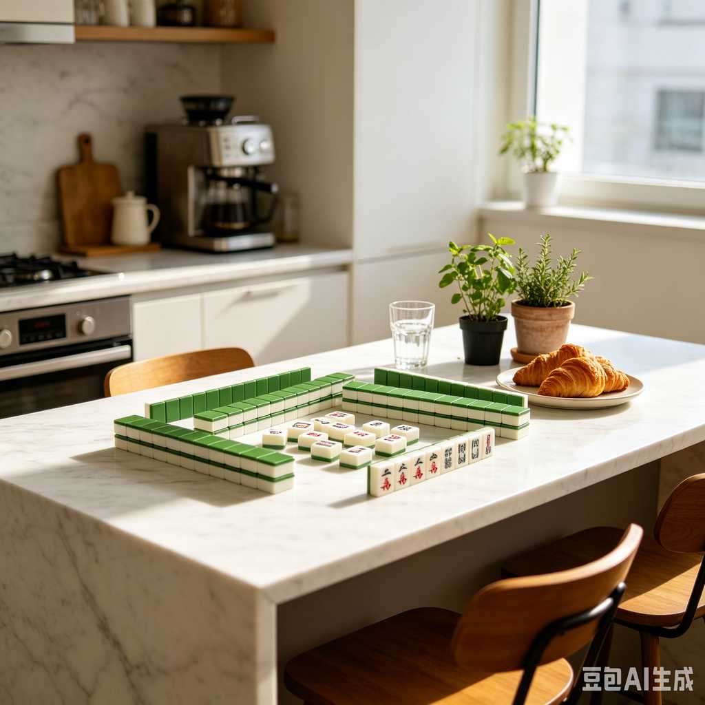 dayton,mahjong