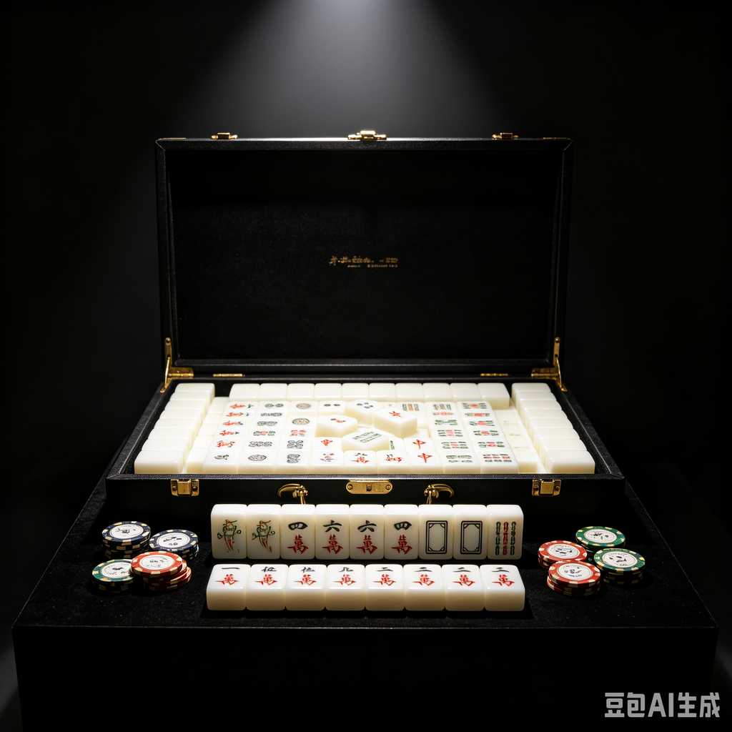 Lille,mahjong