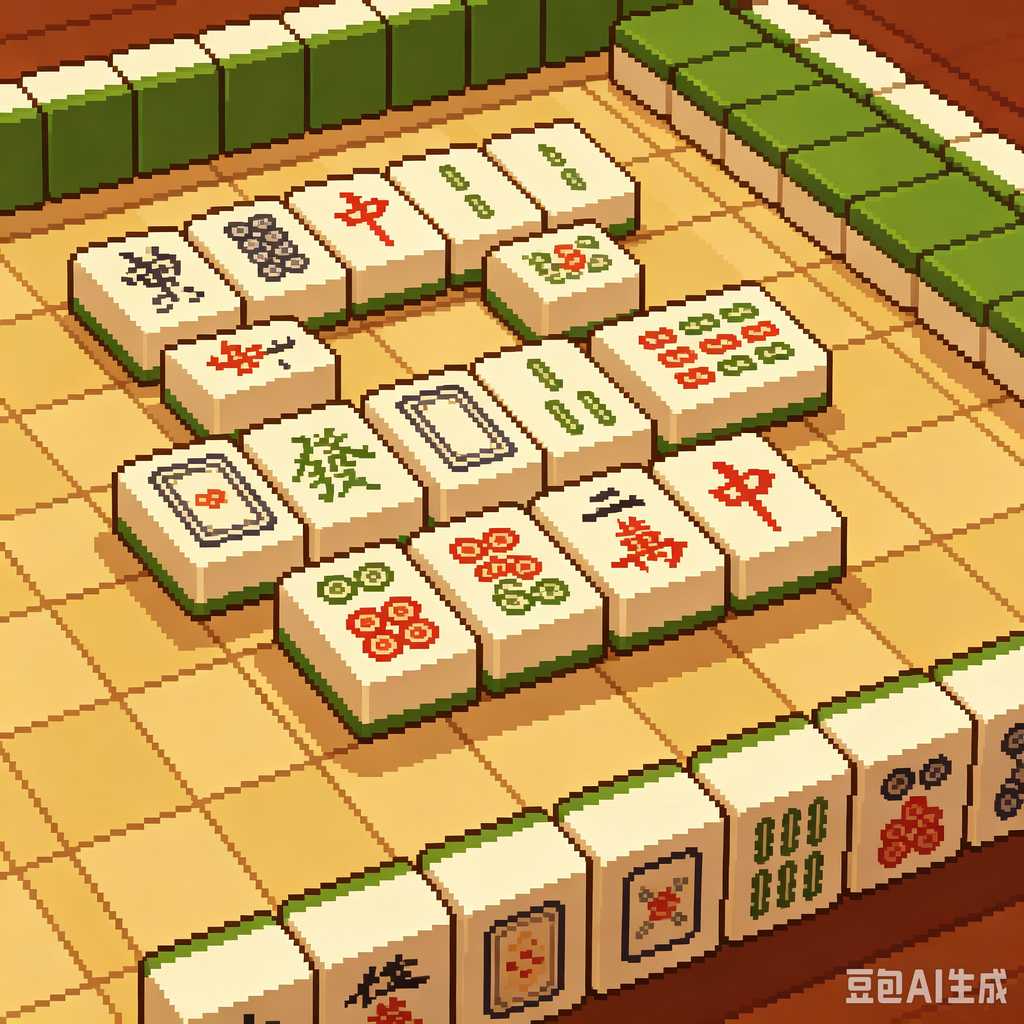 berlin,mahjong