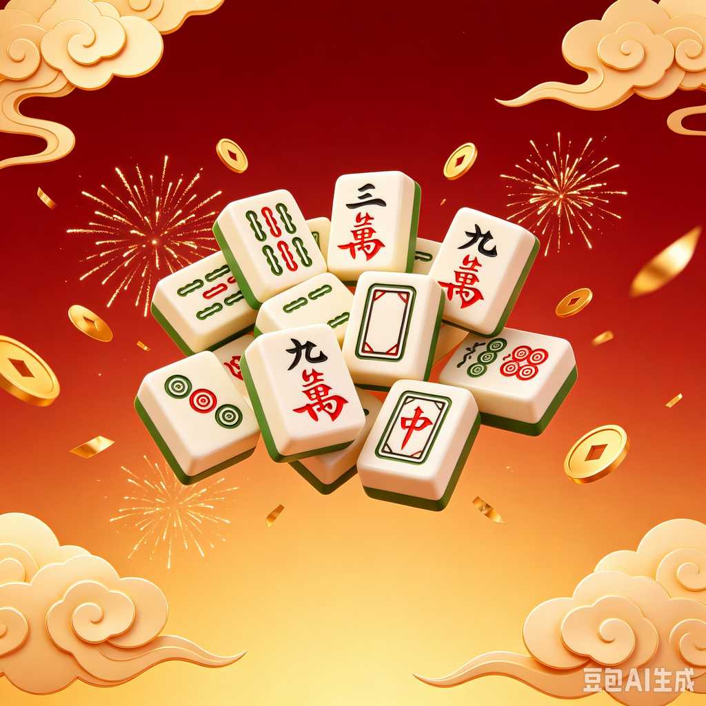 cheap mahjong set online