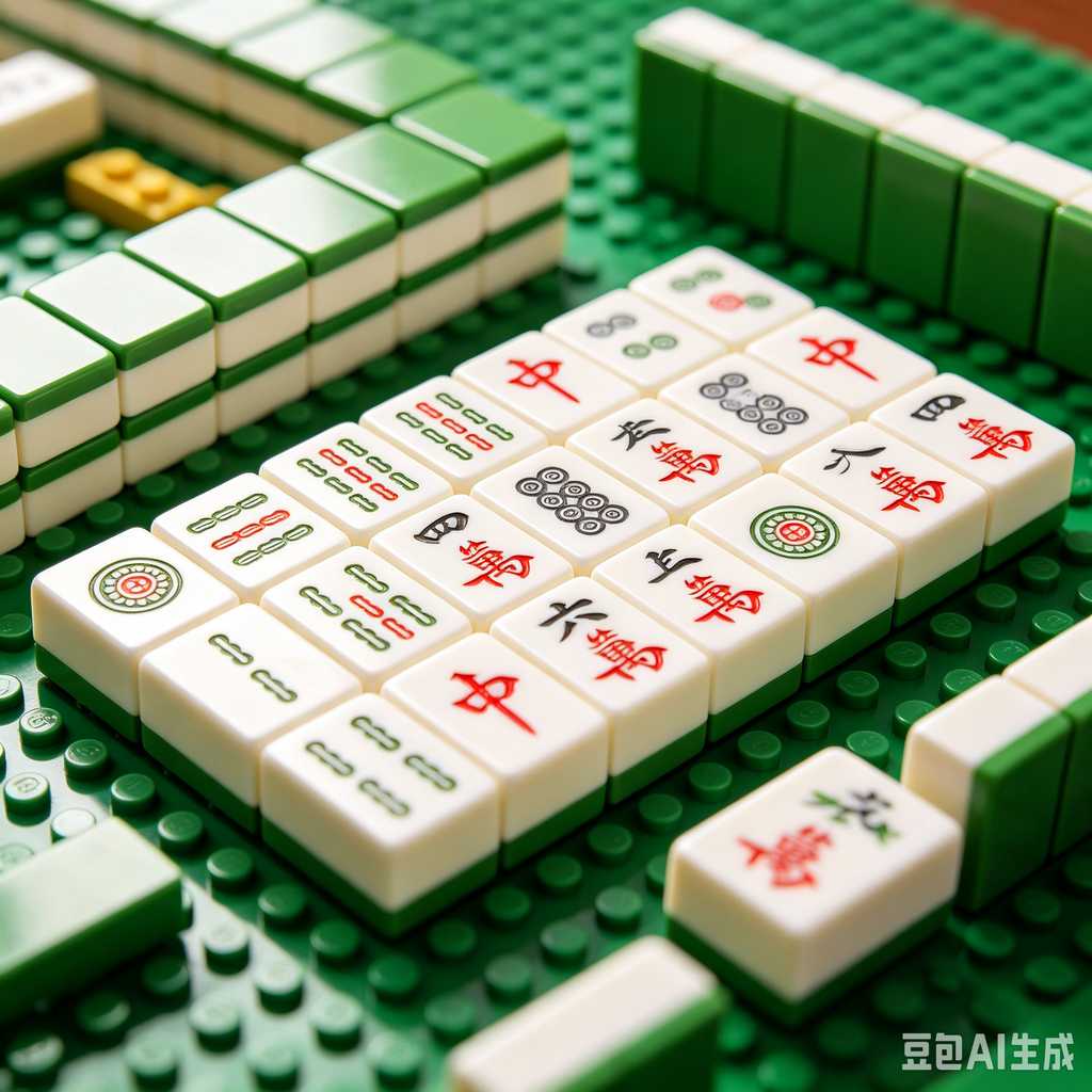 SantaRosa,mahjong