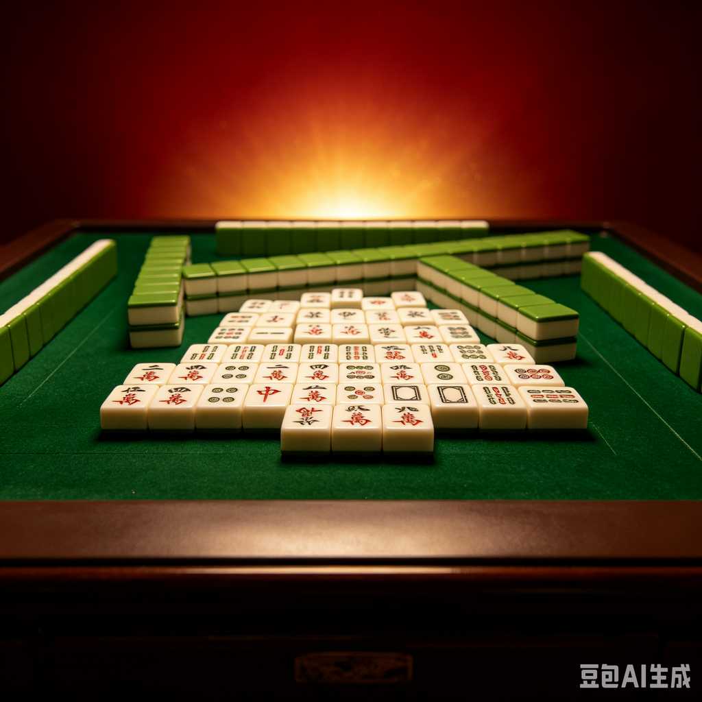 waterproof mahjong mat