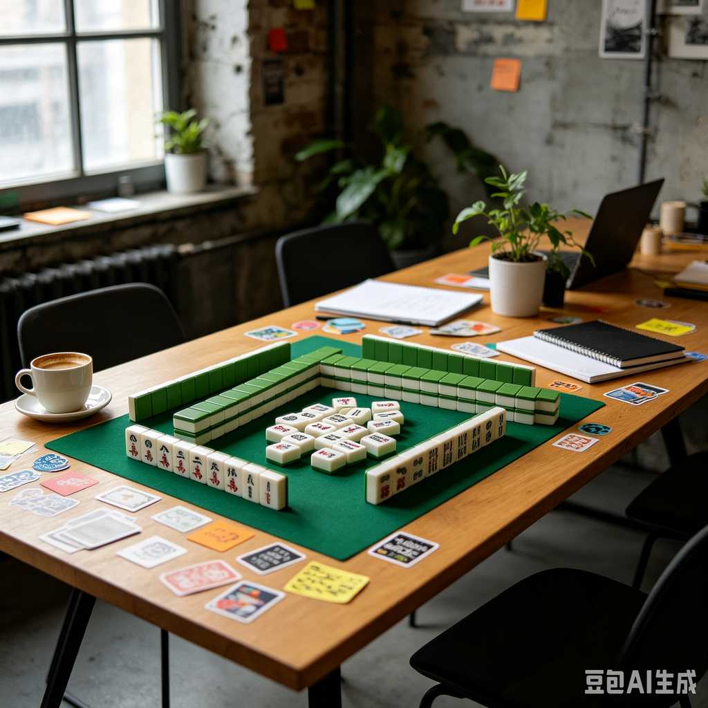 mahjong game dice replacement