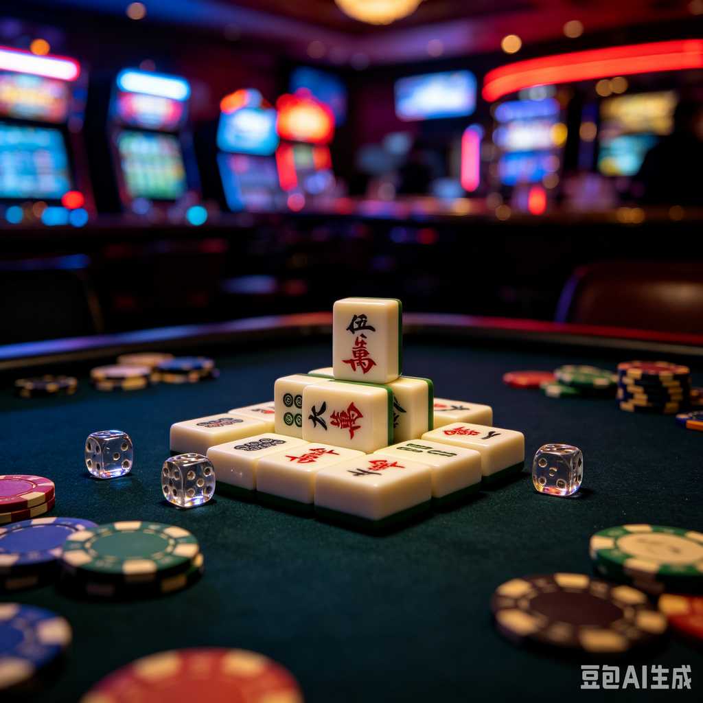 Winnipeg,mahjong