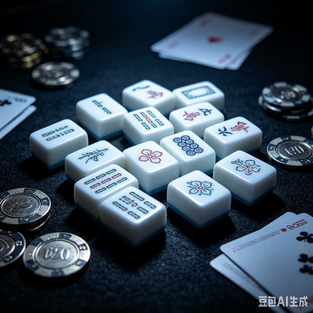 Gary,mahjong