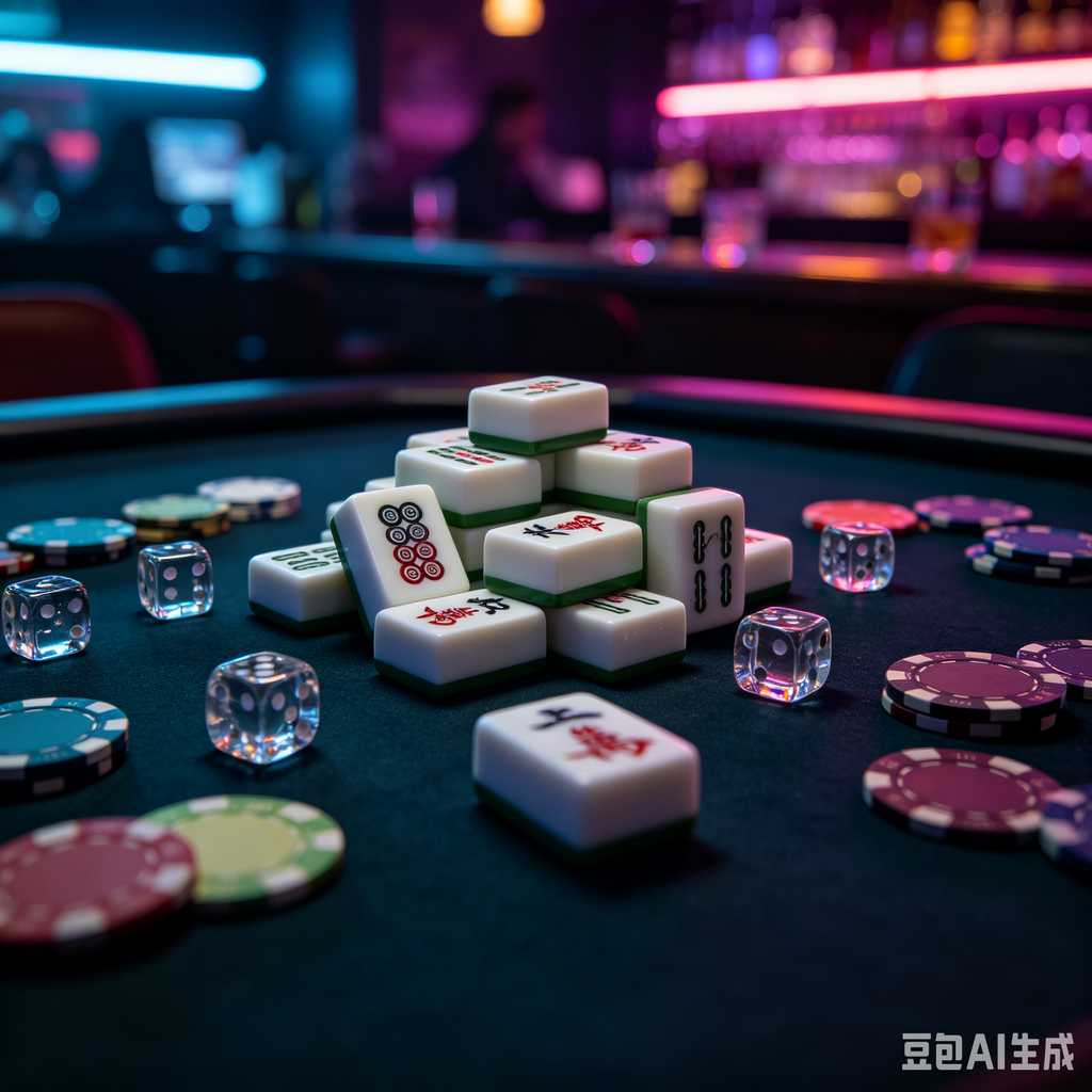 custom mahjong accessories