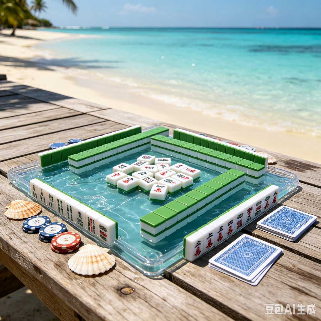 traditional chinese mahjong set